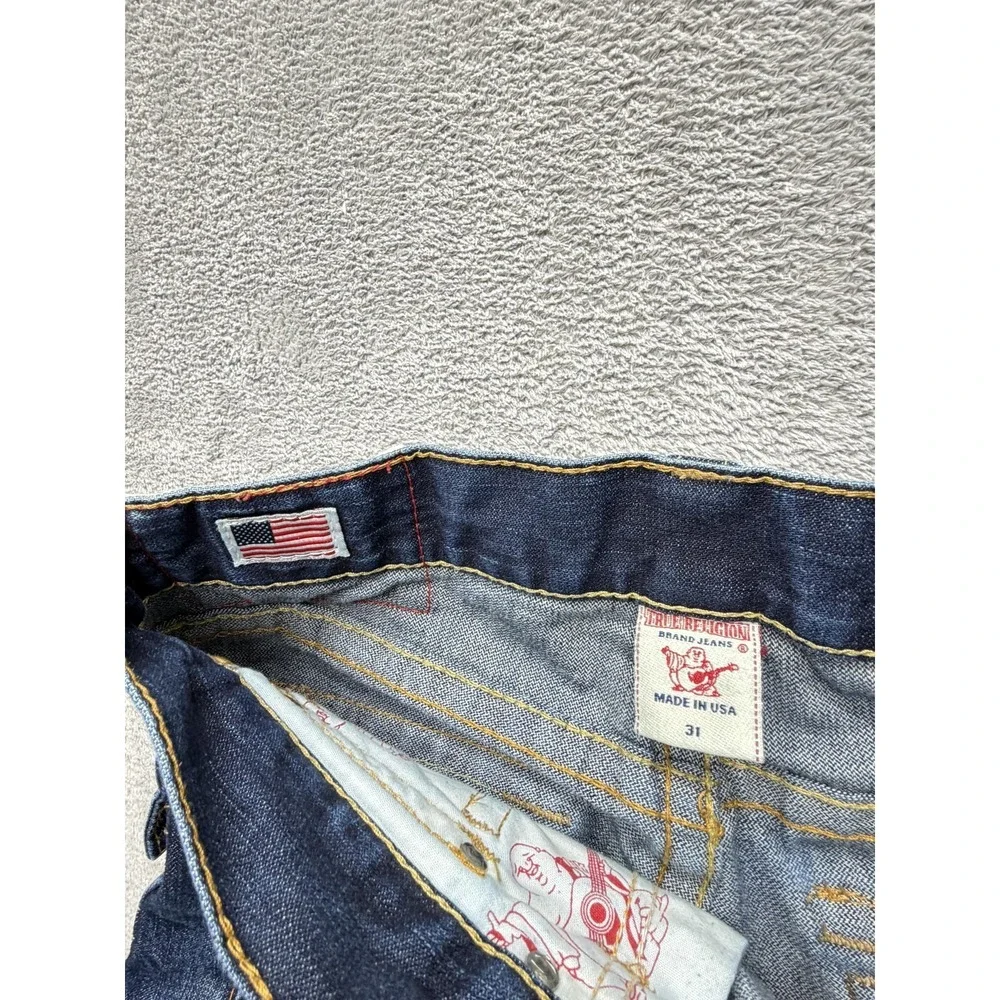 True Religion pre owned